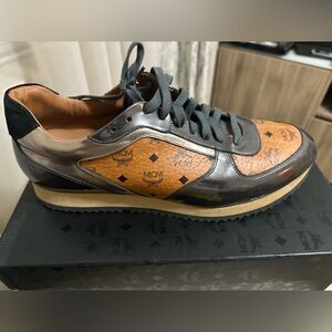 Men’s MCM Sneaker